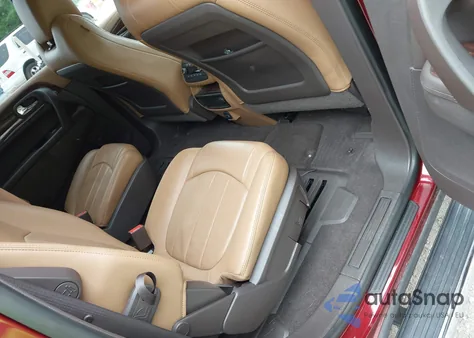 2017 Buick Enclave Premium z USA, uszkodzony, nr VIN 5GAKVCKD6HJ230631